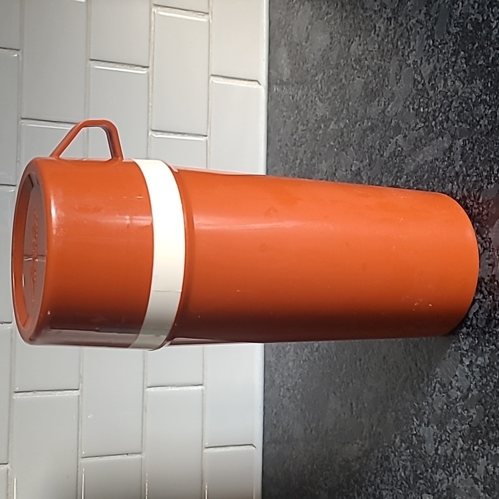 Vintage Aladdin Thermos
